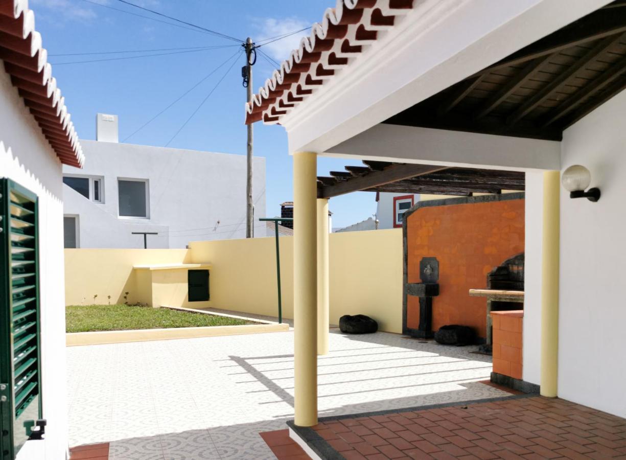 Aurora House Villa Mosteiros  Eksteriør billede